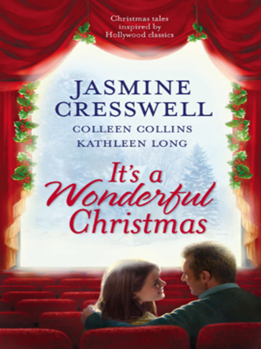 Title details for It's A Wonderful Christmas: An American Carol\Miracle on Bannock Street\It's a Wonderful Night by Jasmine Cresswell - Wait list